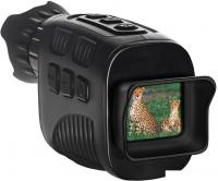 Монокуляр Levenhuk Halo 13x Monocular (черный)