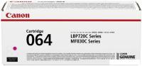 Картридж Canon 064 4933C001