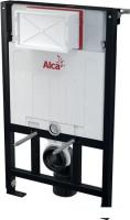 Инсталляция для унитаза Alcaplast AM101/850-0001