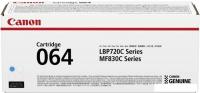 Картридж Canon 064 4935C001