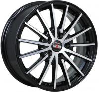 Литые диски Alcasta M60 17x7