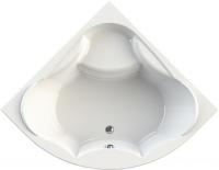 Ванна Vannesa Сандра 149x149 2-78-0-0-1-221 (с экраном и каркасом)