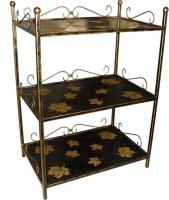 Полка для обуви Dudo ЭН-9