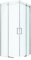 Душевой уголок Berges Wasserhaus Melita 100x100 061024