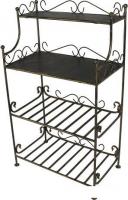 Полка для обуви Dudo ЭН-10