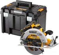 Дисковая (циркулярная) пила DeWalt DCS573NT-XJ (без АКБ, кейс)