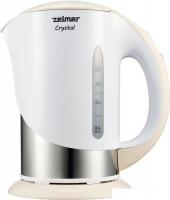 Электрический чайник Zelmer ZCK7630I Crystal