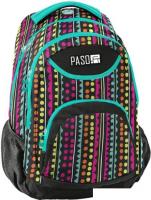 Городской рюкзак Paso 18-2708YO