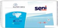 Подгузники для взрослых Seni Super Fit&Dry S (30 шт)