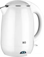 Электрический чайник BQ KT1702P (белый)