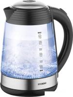 Электрический чайник Hyundai HYK-G3803