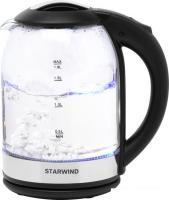 Электрический чайник StarWind SKG2051