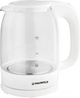 Электрический чайник MAUNFELD MGK-613WH