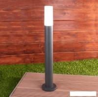 Садовый светильник Elektrostandard 1419 Techno (серый)