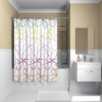 Шторка-занавеска для ванны IDDIS B18P218i11