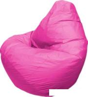 Кресло-мешок Flagman Груша Макси Г2.2-06 (малиновый)