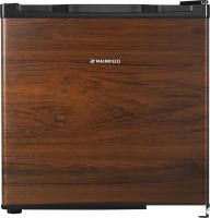 Однокамерный холодильник MAUNFELD MFF50WD