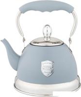 Чайник без свистка Agness 937-872