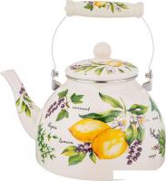 Чайник без свистка Agness Секретные ингредиенты 934-423
