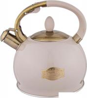 Чайник со свистком Agness 937-843