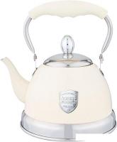 Чайник без свистка Agness 937-874