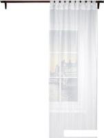 Тюль Nivasan Марго H1.Mg-1 1.5x2.6 м (белый)