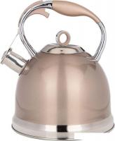 Чайник со свистком Agness 937-851