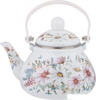 Чайник без свистка Agness Дворцовый парк 934-430