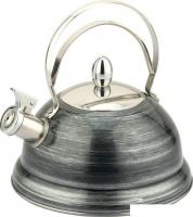 Чайник со свистком Pomi d'Oro Napoli P-650194