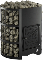 Банная печь Кронос Колизей 24Ч