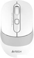 Мышь A4Tech Fstyler FB10C (белый)