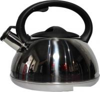 Чайник со свистком Polly KC-4