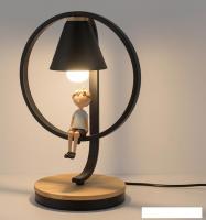 Настольная лампа Home Light Астерия E013-2-B