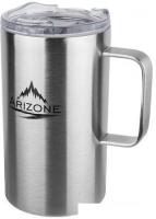 Термокружка Arizone 27-253000 550 мл (нержавеющая сталь)
