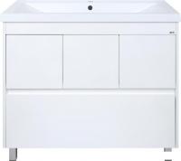 Misty тумба под умывальник Алиса-90