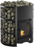 Банная печь Кронос Колизей 24С