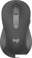 Мышь Logitech Signature M650 L Left для левой руки (графит)