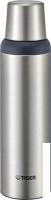 Термос Tiger MSI-A060 600 мл (нержавеющая сталь)
