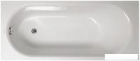 Ванна VagnerPlast Kasandra 170x70 (с каркасом и экраном)