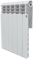 Алюминиевый радиатор Royal Thermo Revolution 500 (15 секций)
