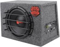 Корпусной активный сабвуфер ACV Craft F12A