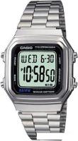 Наручные часы Casio A-178WA-1