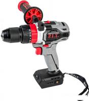 Ударная дрель-шуруповерт P.I.T PSB20H-13B (без АКБ)