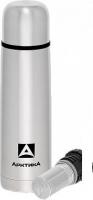 Термос Арктика 101-500С (1 л, серебристый)