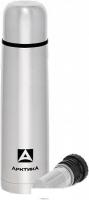 Термос Арктика 101-750С 750 мл (серебристый)