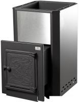 Банная печь Кронос Олимп Премиум 16 ВЧЧ