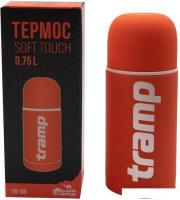 Термос TRAMP TRC-108ор 750 мл (оранжевый)