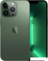 Смартфон Apple iPhone 13 Pro 128GB (альпийский зеленый)