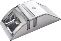 Уличный настенный светильник Uniel Sensor USL-F-164/MT170