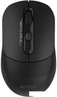 Мышь A4Tech Fstyler FB10C (черный)